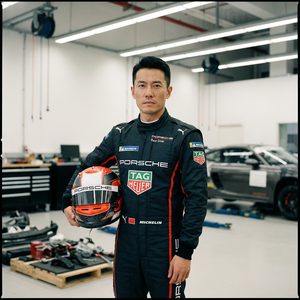 91赛车顾问